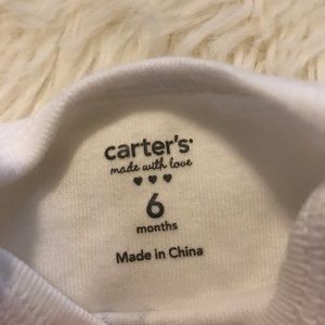 Carter's One Pieces - Hand Screen Printed Tardis Doctor Who Onesie Carter's One Pieces - Hand Screen Printed Tardis Doctor Who Onesie